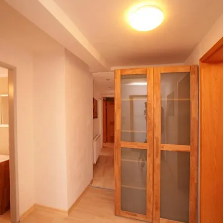 Appartementhaus Tirolerheim * Τσελ αμ Ζέε