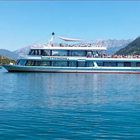 Appartementhaus Tirolerheim Διαμέρισμα Τσελ αμ Ζέε
