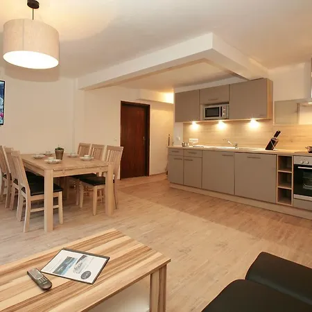 Διαμέρισμα Appartementhaus Tirolerheim