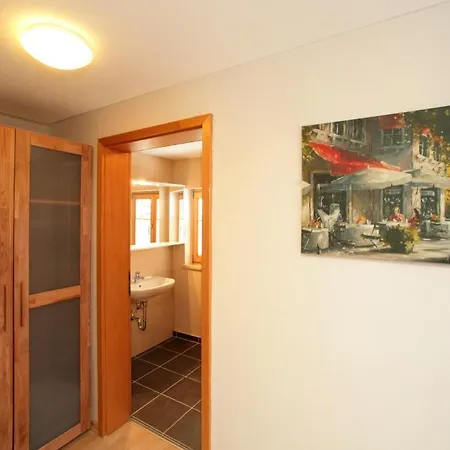 Appartementhaus Tirolerheim * Τσελ αμ Ζέε
