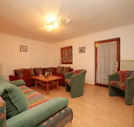 Appartementhaus Tirolerheim Διαμέρισμα Τσελ αμ Ζέε