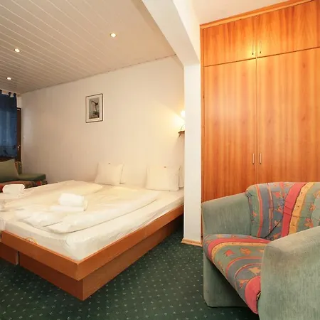 Διαμέρισμα Appartementhaus Tirolerheim *