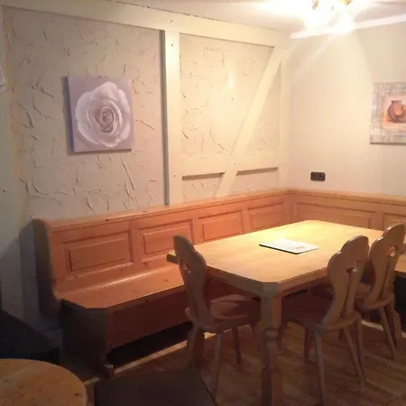 Διαμέρισμα Appartementhaus Tirolerheim *