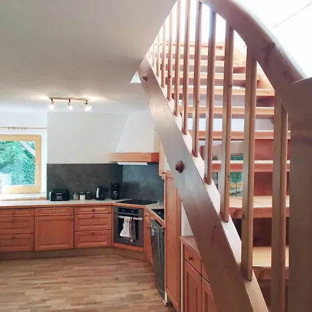 Appartementhaus Tirolerheim Διαμέρισμα Τσελ αμ Ζέε