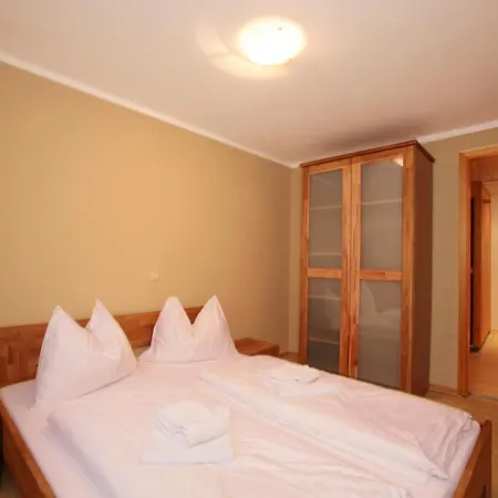Appartementhaus Tirolerheim Διαμέρισμα *
