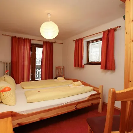 Διαμέρισμα Appartementhaus Tirolerheim Τσελ αμ Ζέε