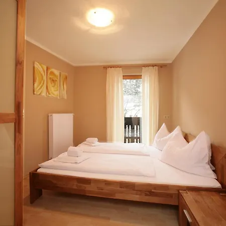 Διαμέρισμα Appartementhaus Tirolerheim *