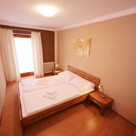 Appartementhaus Tirolerheim Διαμέρισμα