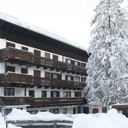 Appartementhaus Tirolerheim Lägenhet Zell am See