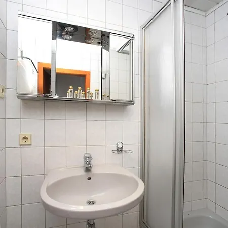 Διαμέρισμα Appartementhaus Tirolerheim *