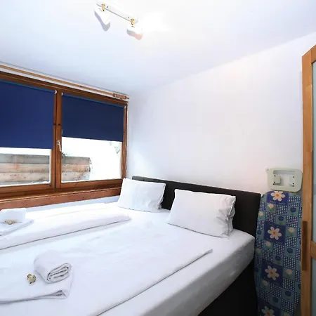 Διαμέρισμα Appartementhaus Tirolerheim *