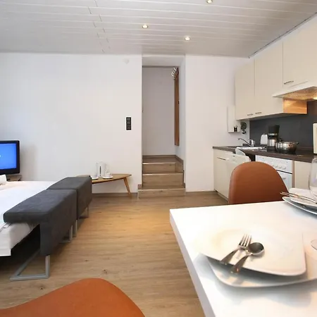 Appartementhaus Tirolerheim * Τσελ αμ Ζέε